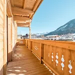 Wimmhof * Sankt Martin am Tennengebirge