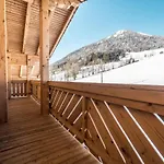 Wimmhof Sankt Martin am Tennengebirge