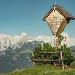 Wimmhof Apartment Sankt Martin am Tennengebirge