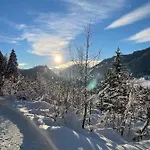 Apartment Wimmhof Sankt Martin am Tennengebirge