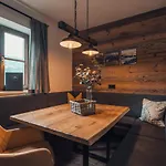 Wimmhof Apartment Sankt Martin am Tennengebirge