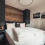 Wimmhof Apartment Sankt Martin am Tennengebirge