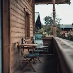 Wimmhof Sankt Martin am Tennengebirge