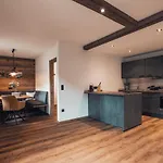 Wimmhof Apartment