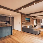 Wimmhof Apartment Sankt Martin am Tennengebirge