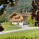 Wimmhof Apartment Sankt Martin am Tennengebirge