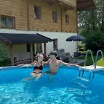 Wimmhof Apartment Sankt Martin am Tennengebirge