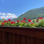 Apartment Wimmhof Sankt Martin am Tennengebirge