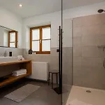 Apartment Wimmhof *