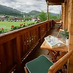 Wimmhof Apartmán