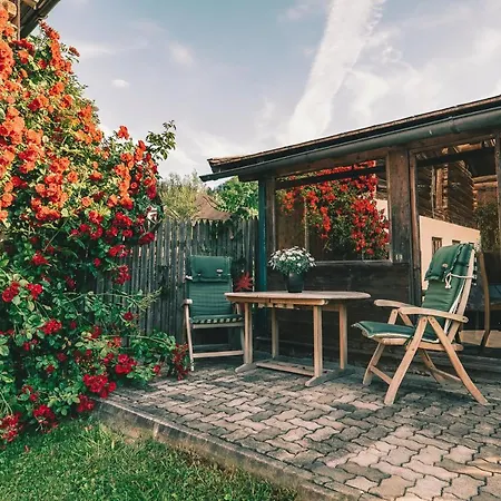 Wimmhof アパート