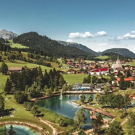 アパート Wimmhof *