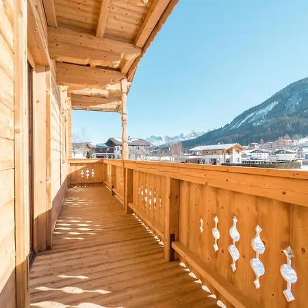 Wimmhof * Sankt Martin am Tennengebirge