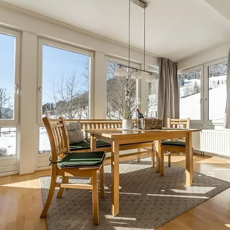 Apartment Wimmhof