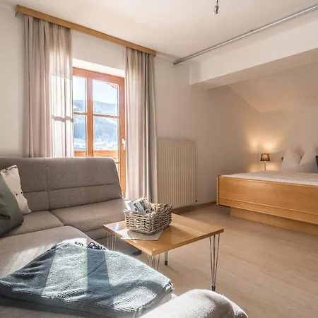 Wimmhof ザンクト・マルティン・アム・テンネンゲビルゲ