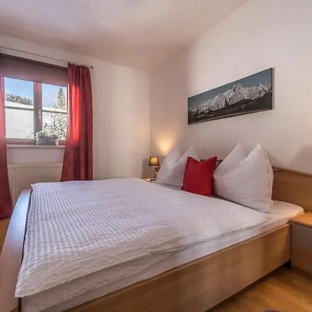 Apartment Wimmhof Sankt Martin am Tennengebirge