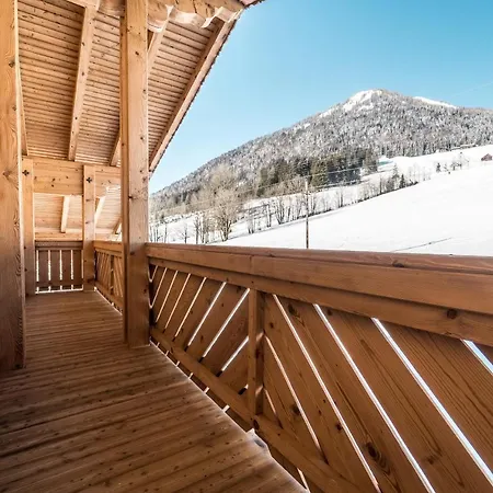 Wimmhof Sankt Martin am Tennengebirge