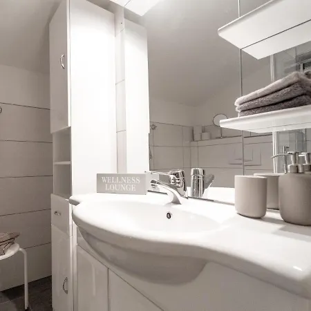 Apartment Wimmhof