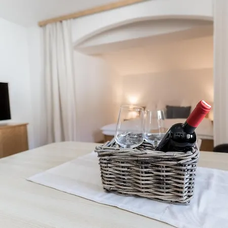 Wimmhof Apartment Sankt Martin am Tennengebirge