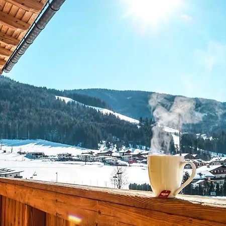 Wimmhof アパート *