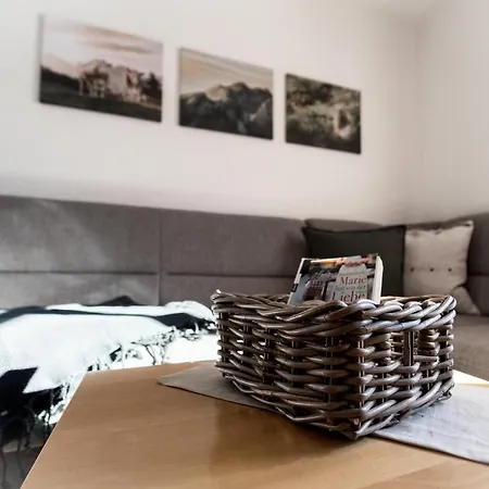 Wimmhof * ザンクト・マルティン・アム・テンネンゲビルゲ