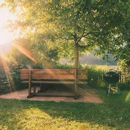 Wimmhof アパート