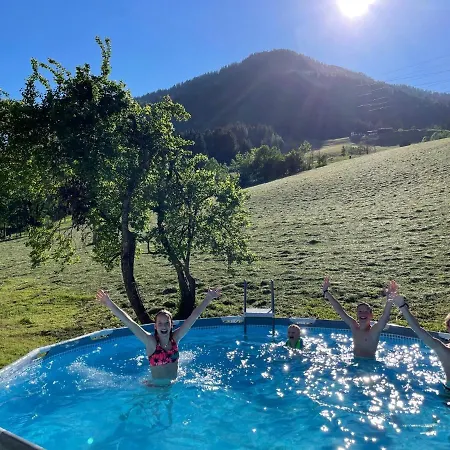 Wimmhof Διαμέρισμα *