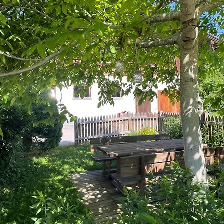 アパート Wimmhof