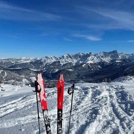 Wimmhof Διαμέρισμα *