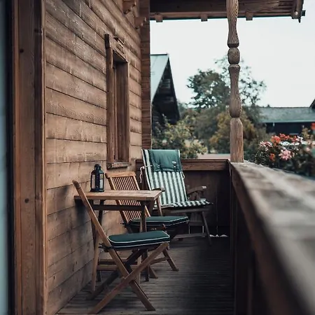 Wimmhof Sankt Martin am Tennengebirge