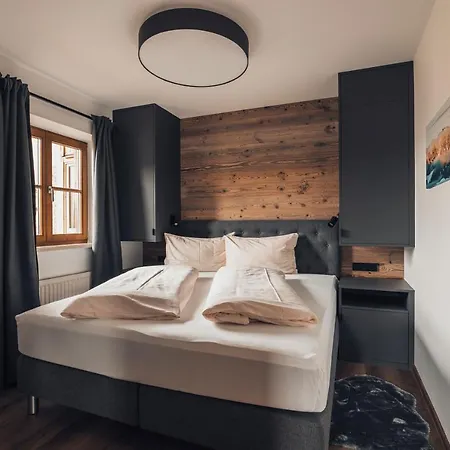 Διαμέρισμα Wimmhof Sankt Martin am Tennengebirge