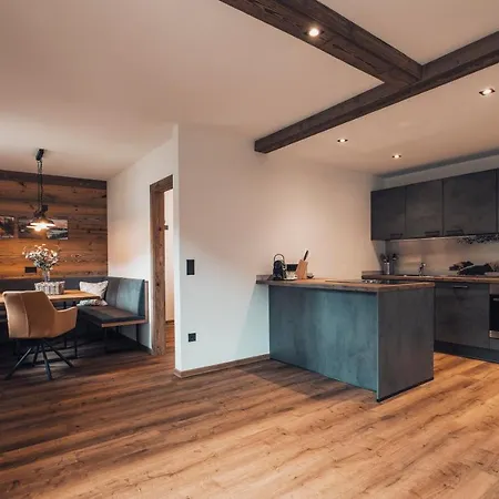 Wimmhof Appartement
