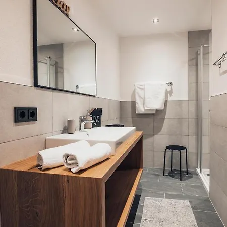 Wimmhof アパート