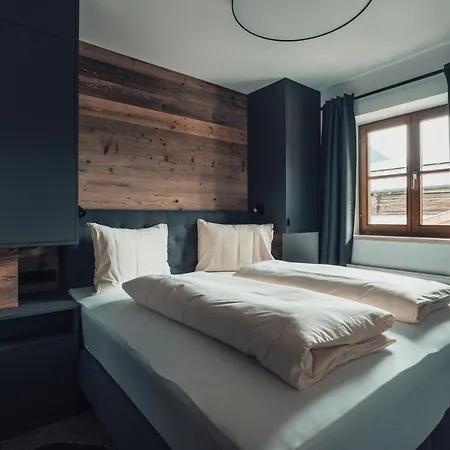 アパート Wimmhof