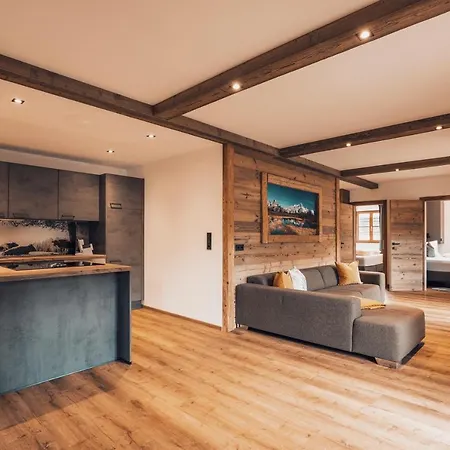 Wimmhof شقة سانكت مارتن ام تنيسي