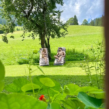 Wimmhof アパート *