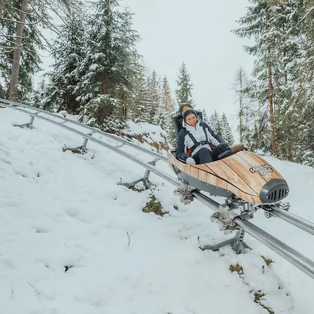 Wimmhof Διαμέρισμα