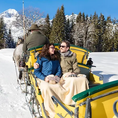 アパート Wimmhof