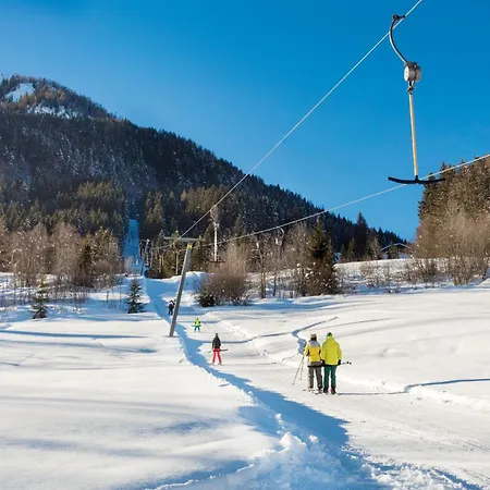 Wimmhof アパート *