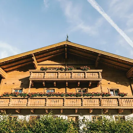Wimmhof * Sankt Martin am Tennengebirge