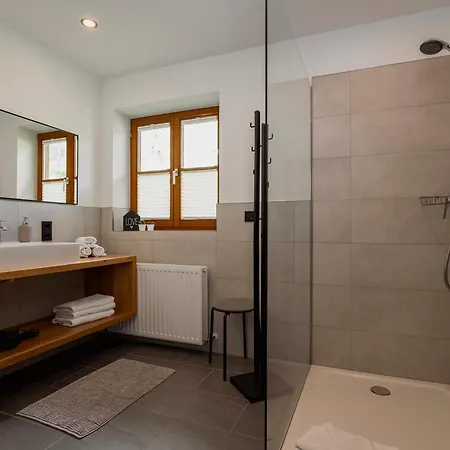 アパート Wimmhof *