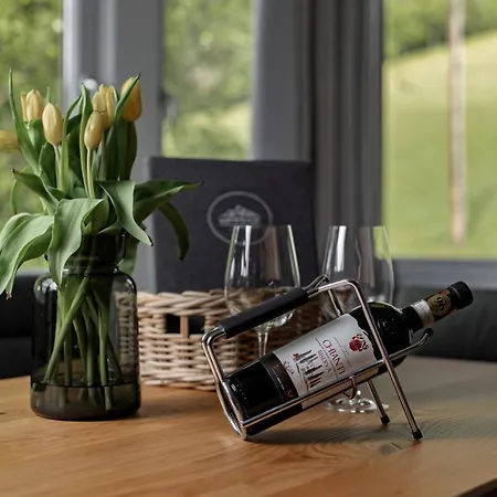 Wimmhof Διαμέρισμα *