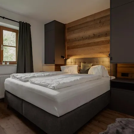 Wimmhof Sankt Martin am Tennengebirge