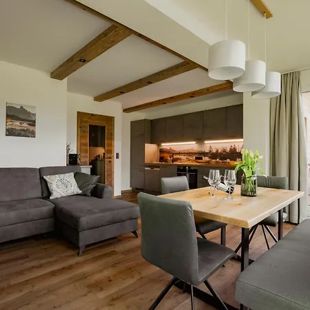 Wimmhof アパート