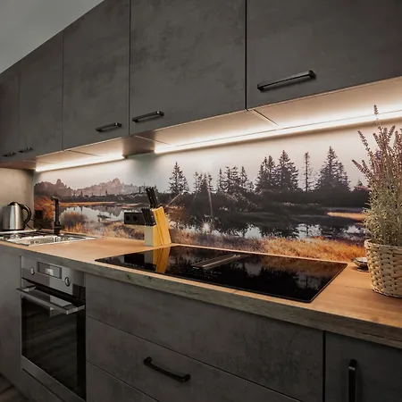 Διαμέρισμα Wimmhof *