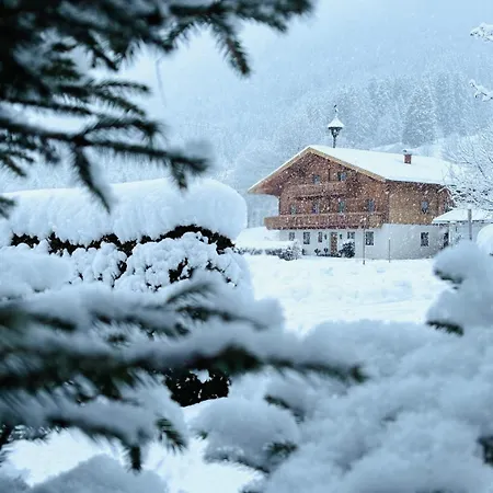 Wimmhof アパート *